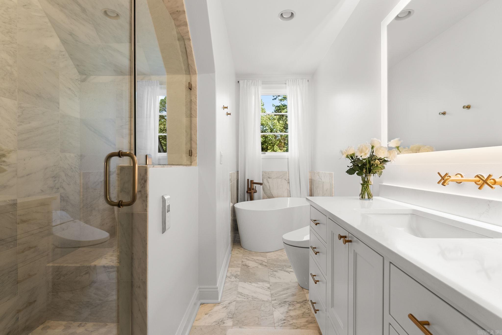 212 Sologne Court Little Rock, AR 72223