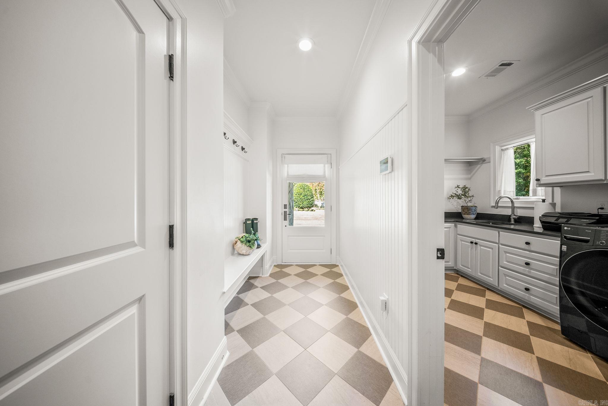 212 Sologne Court Little Rock, AR 72223