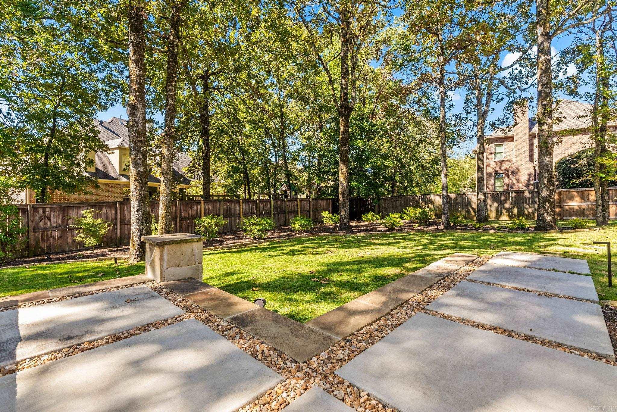 212 Sologne Court Little Rock, AR 72223