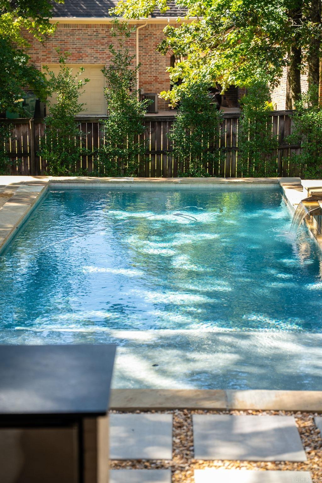 212 Sologne Court Little Rock, AR 72223