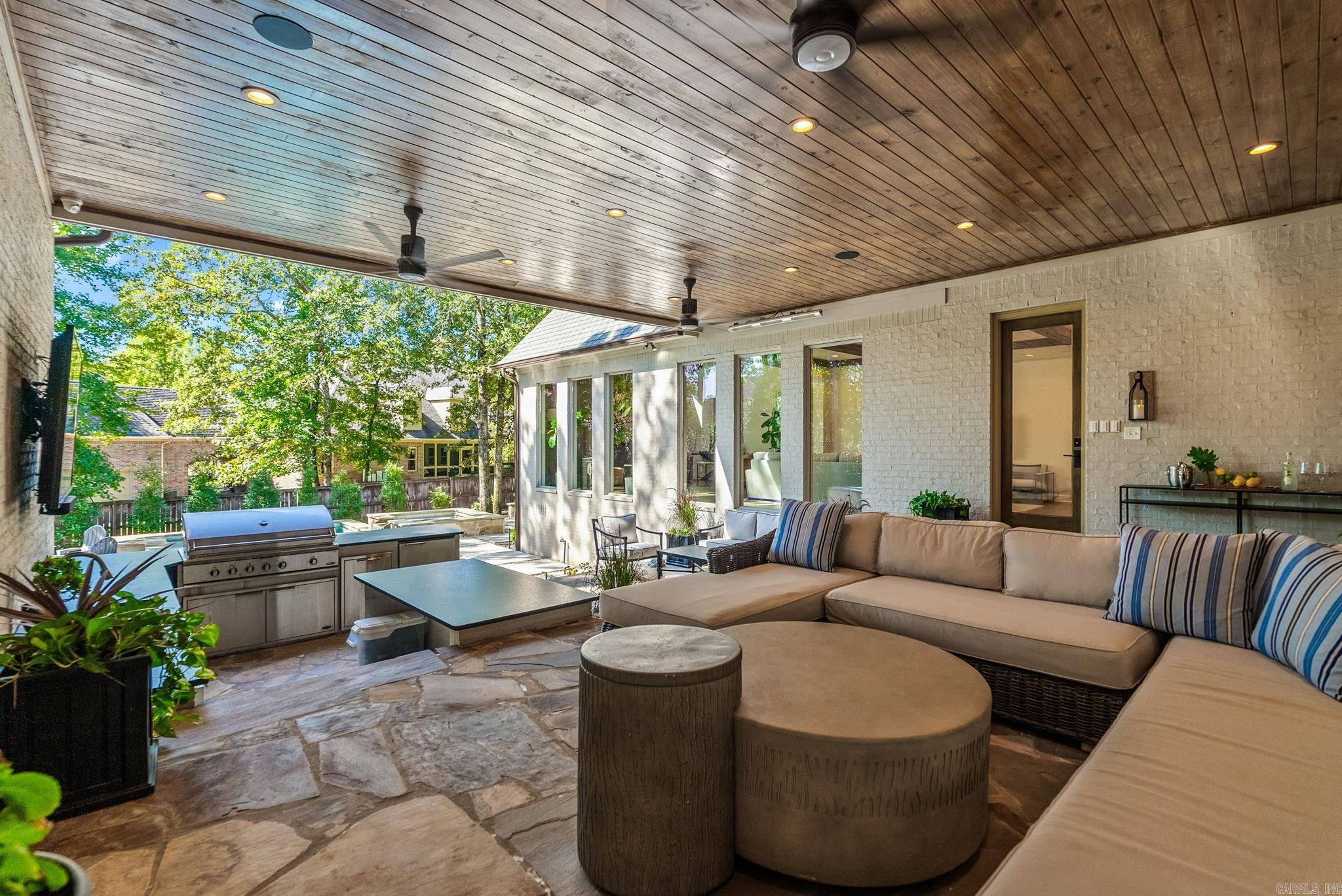 212 Sologne Court Little Rock, AR 72223