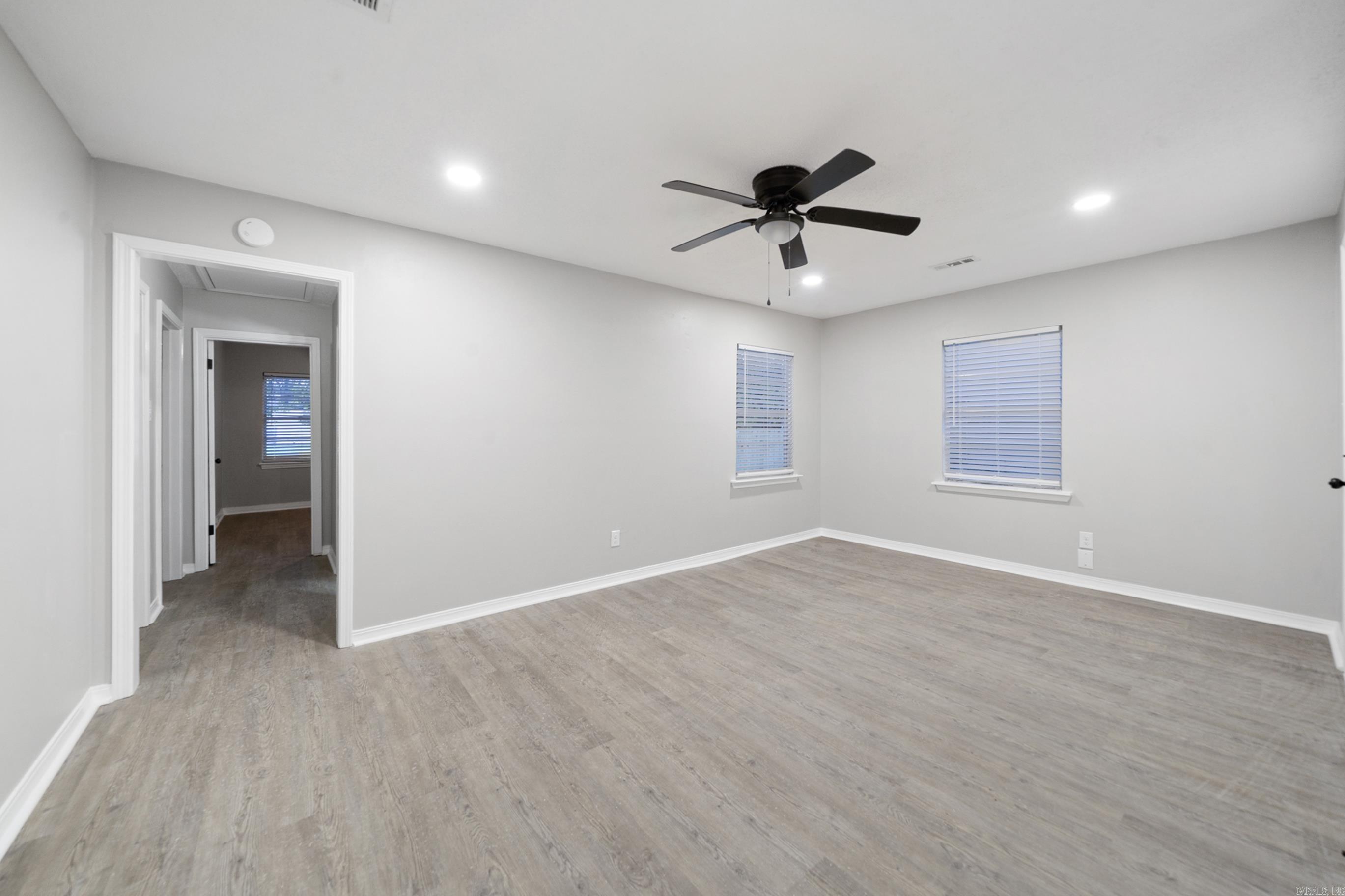 11 Spear  North Little Rock, AR