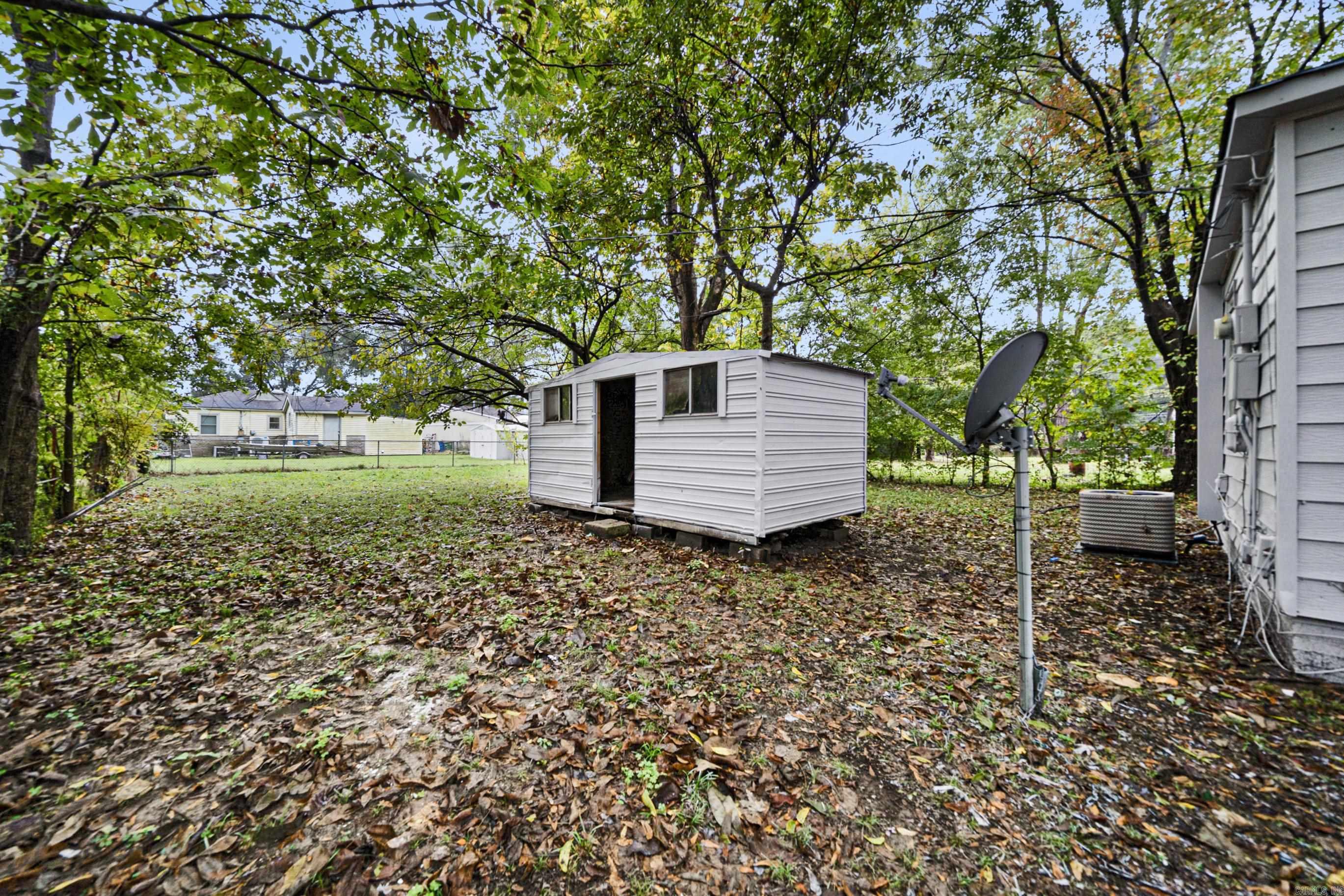 11 Spear  North Little Rock, AR