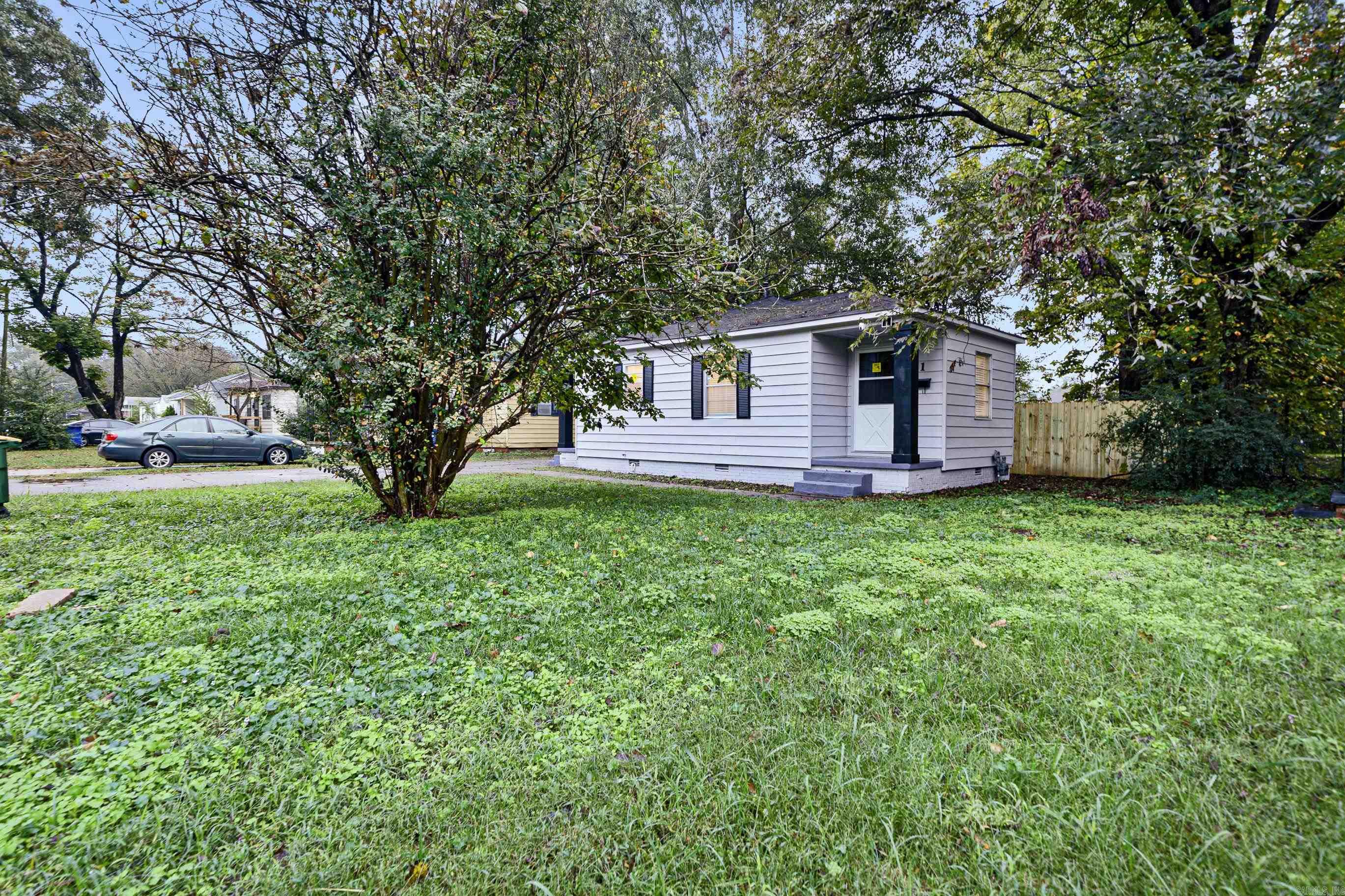 11 Spear  North Little Rock, AR