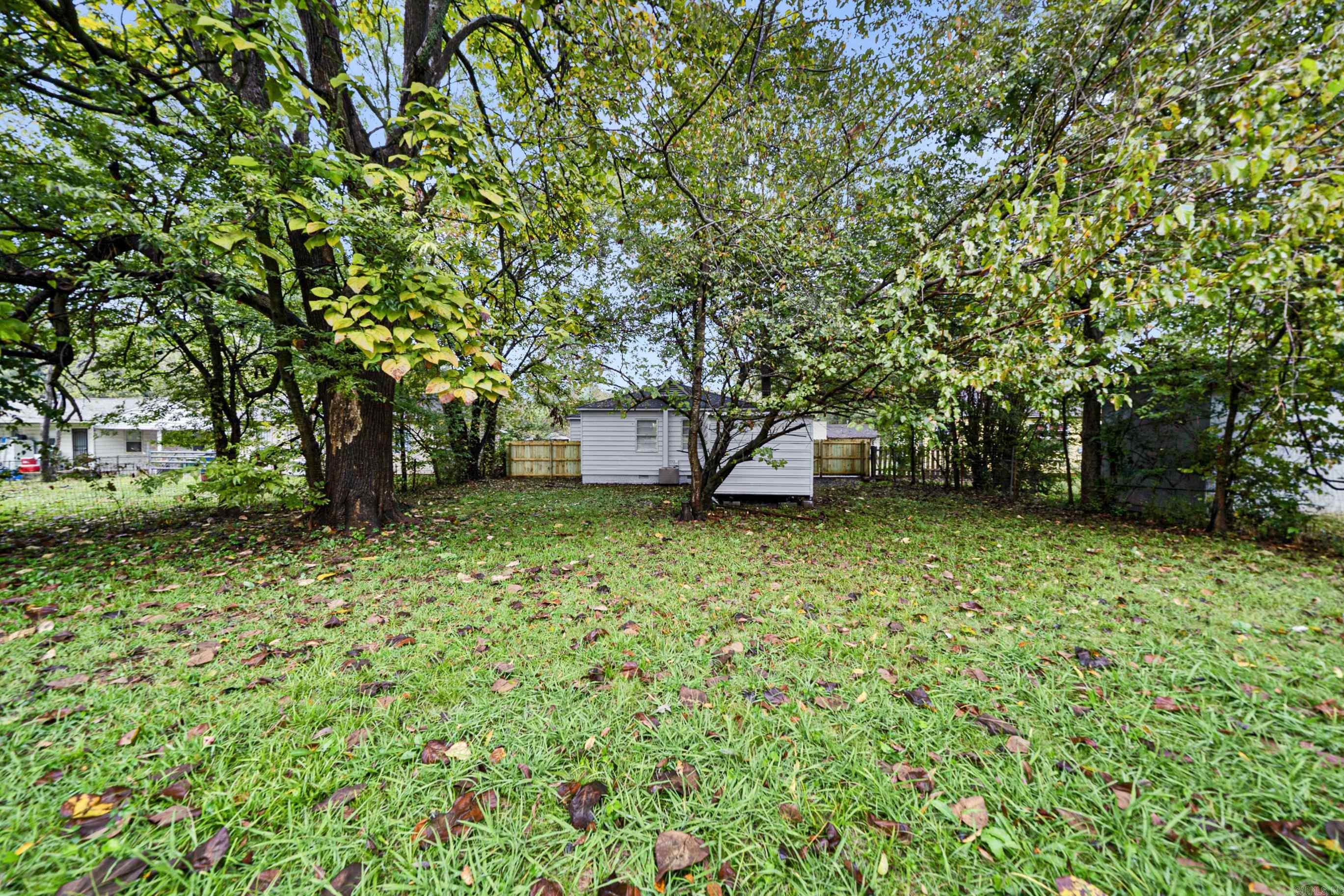 11 Spear  North Little Rock, AR