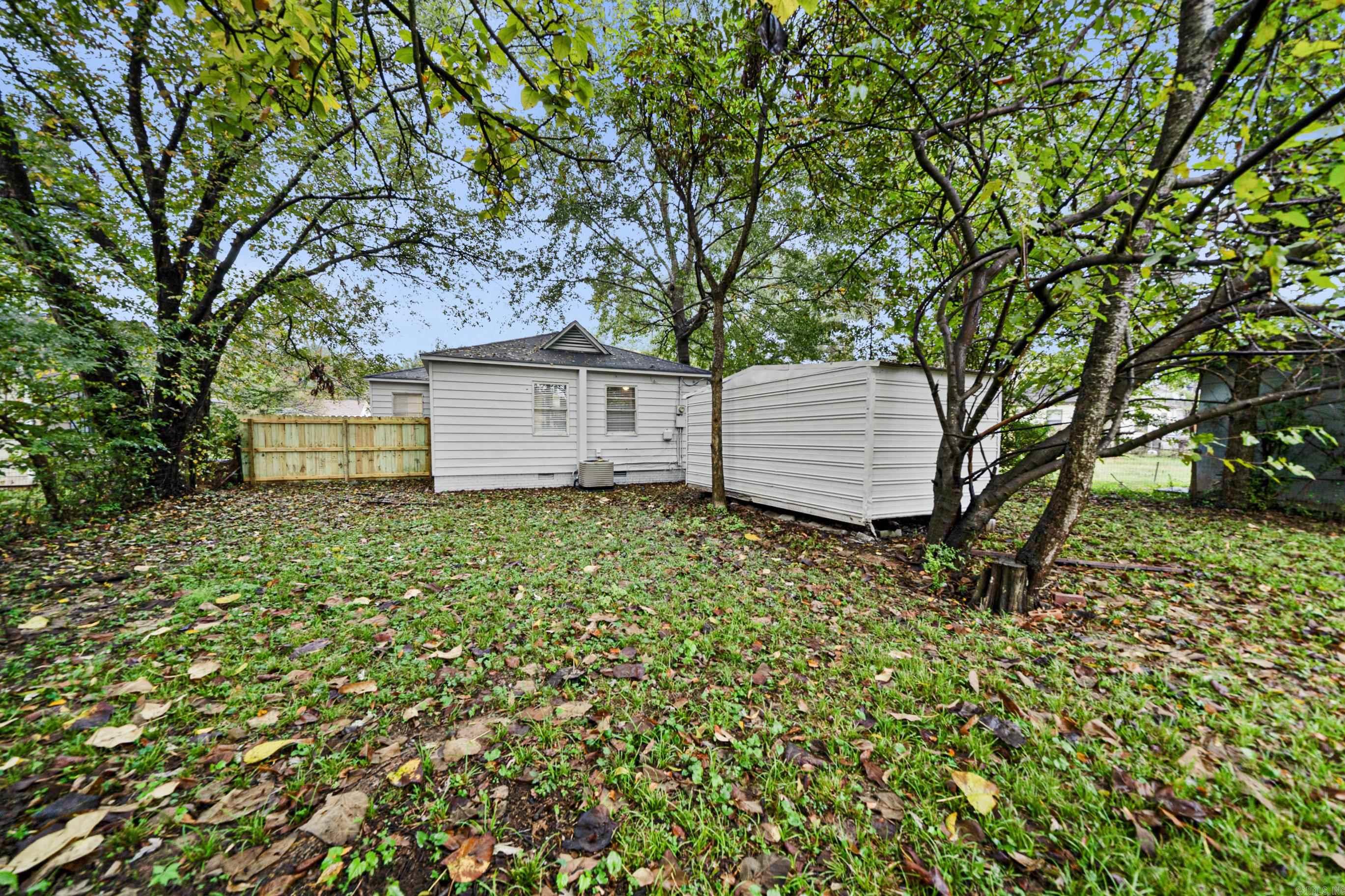 11 Spear  North Little Rock, AR