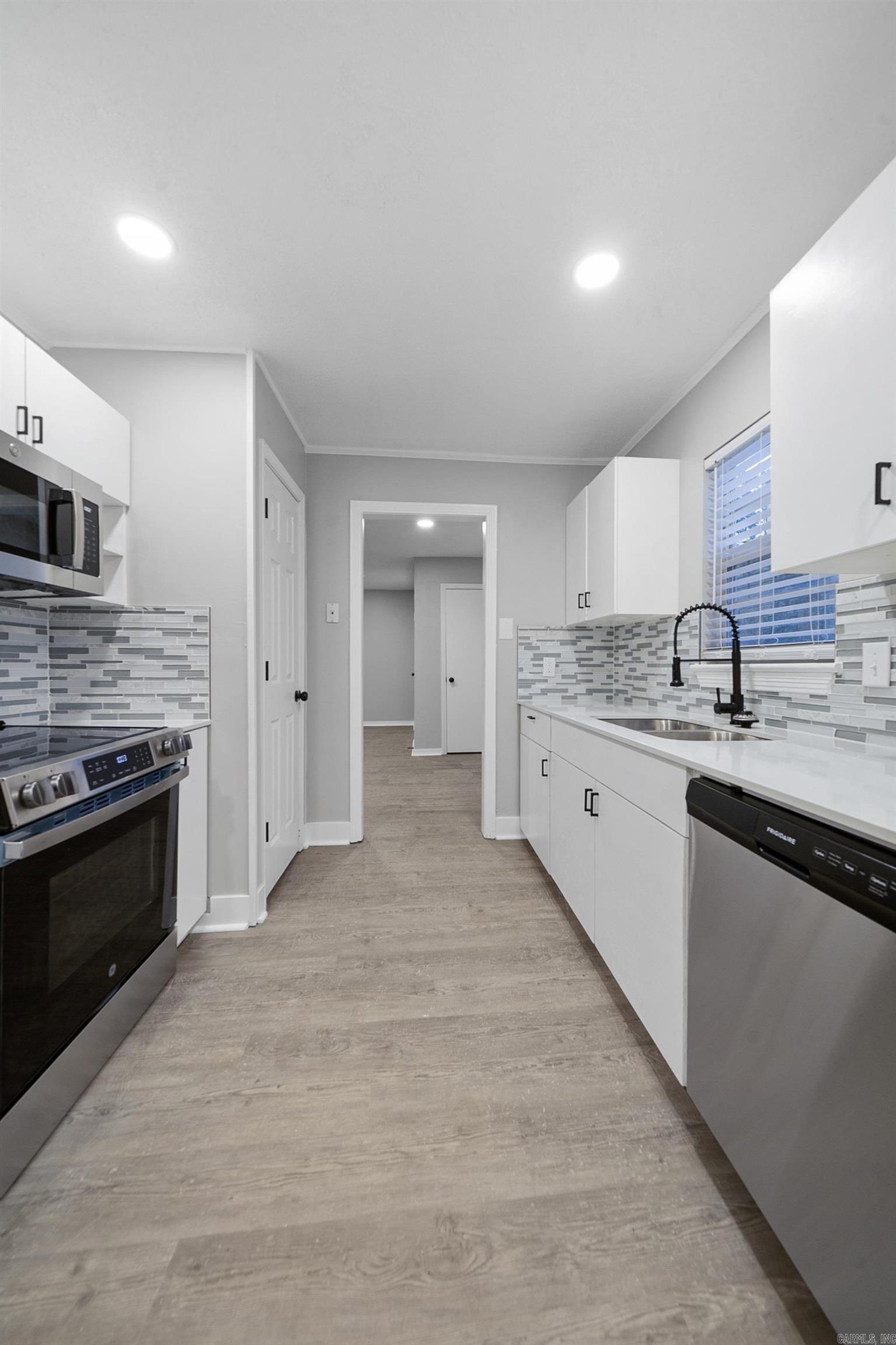 11 Spear  North Little Rock, AR