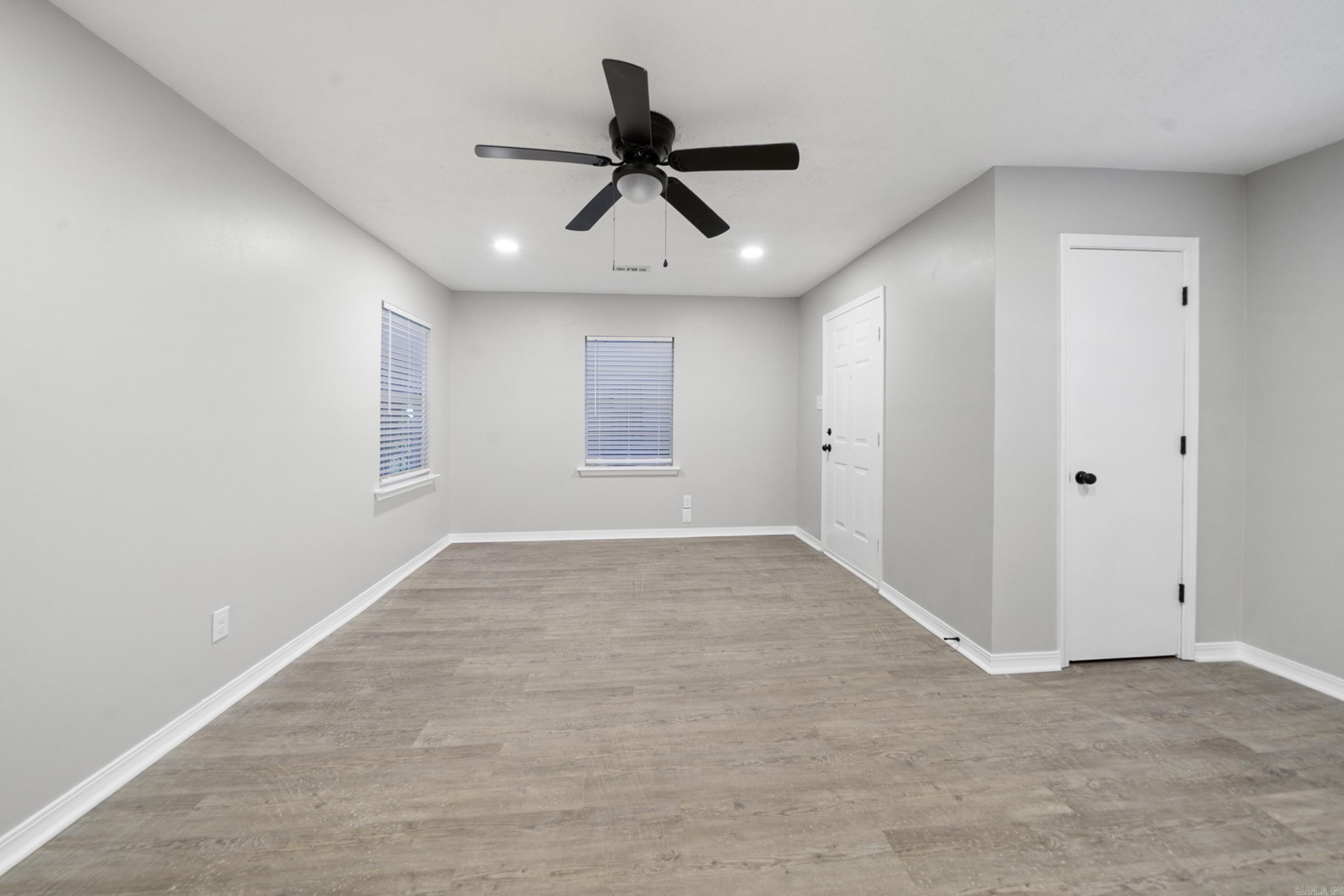 11 Spear  North Little Rock, AR