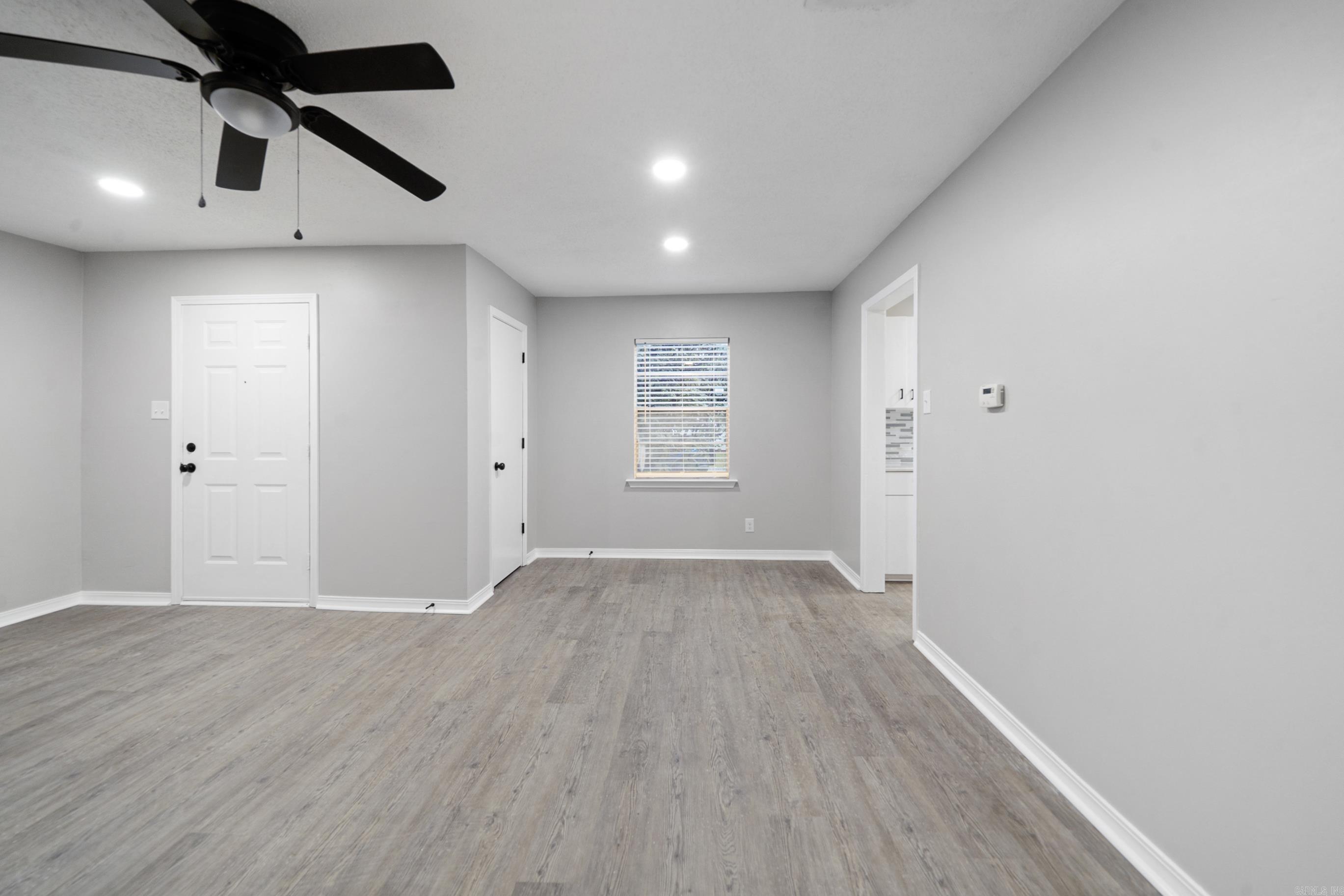 11 Spear  North Little Rock, AR