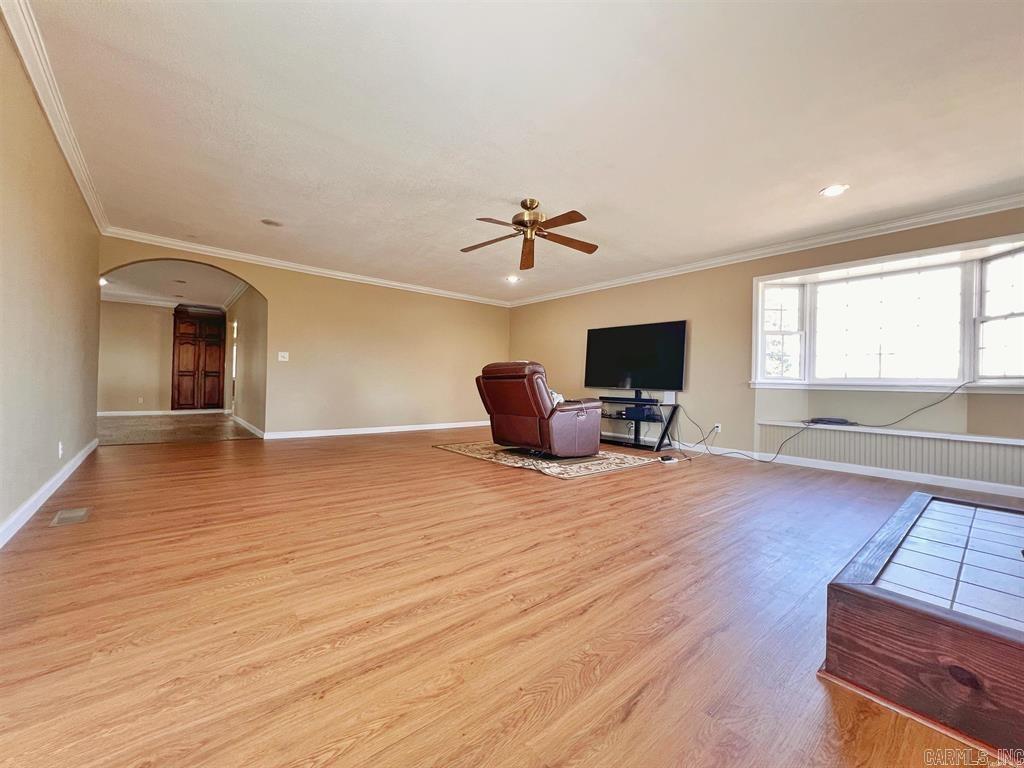 2543 Bonetown  Melbourne, AR