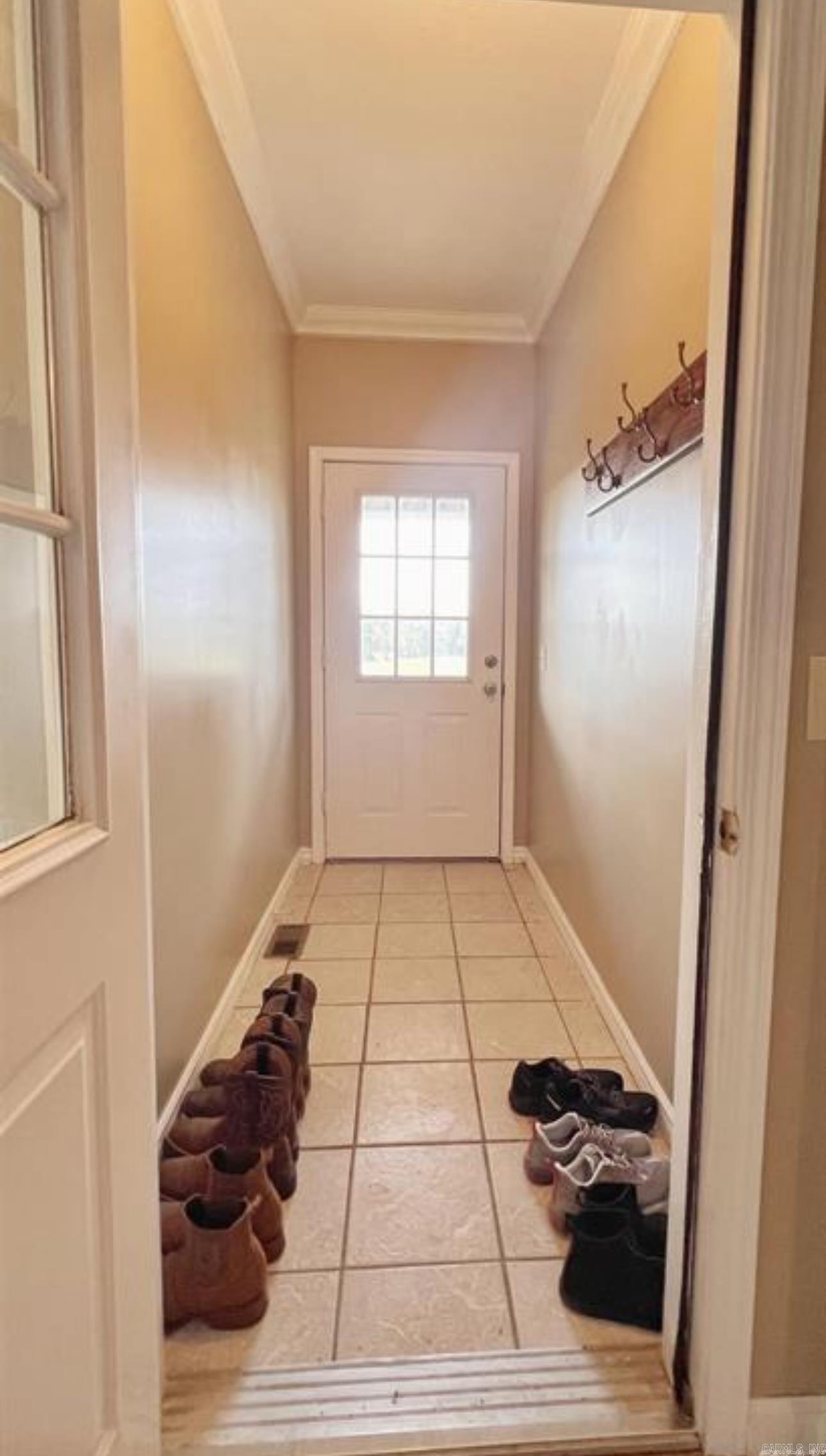 2543 Bonetown  Melbourne, AR