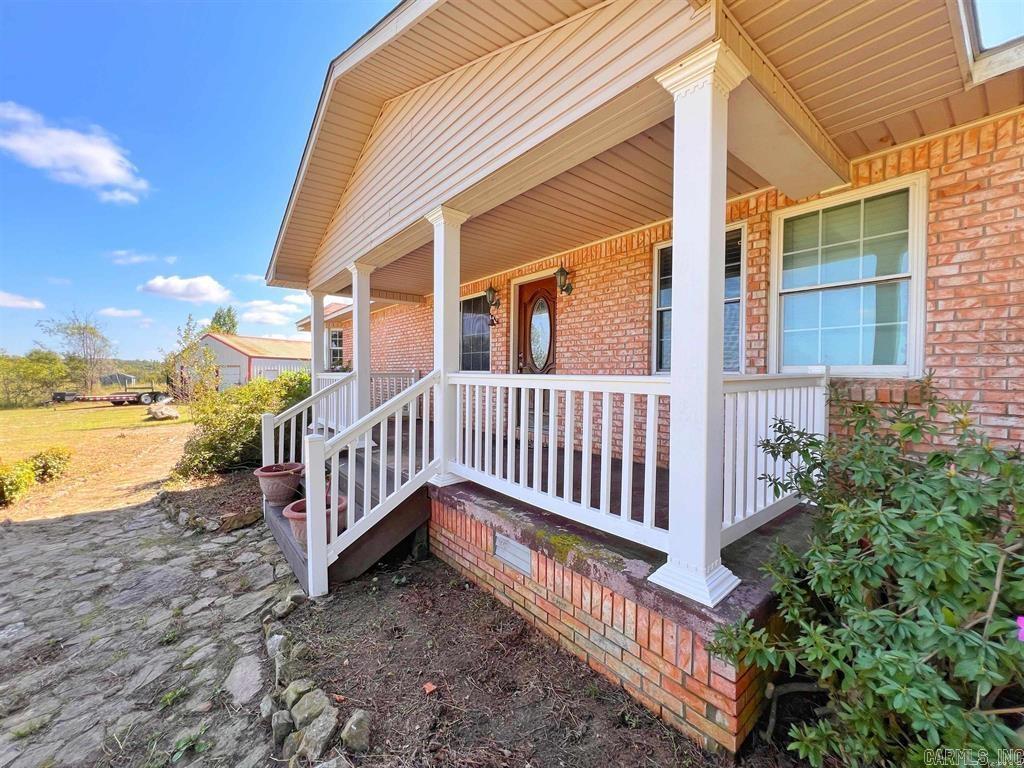 2543 Bonetown  Melbourne, AR