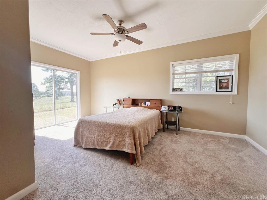 2543 Bonetown  Melbourne, AR