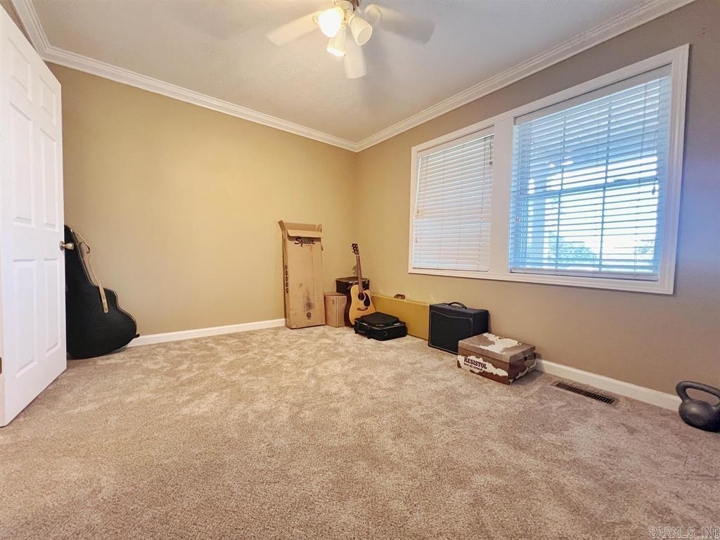 2543 Bonetown  Melbourne, AR