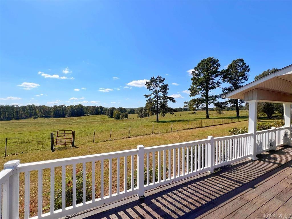 2543 Bonetown  Melbourne, AR