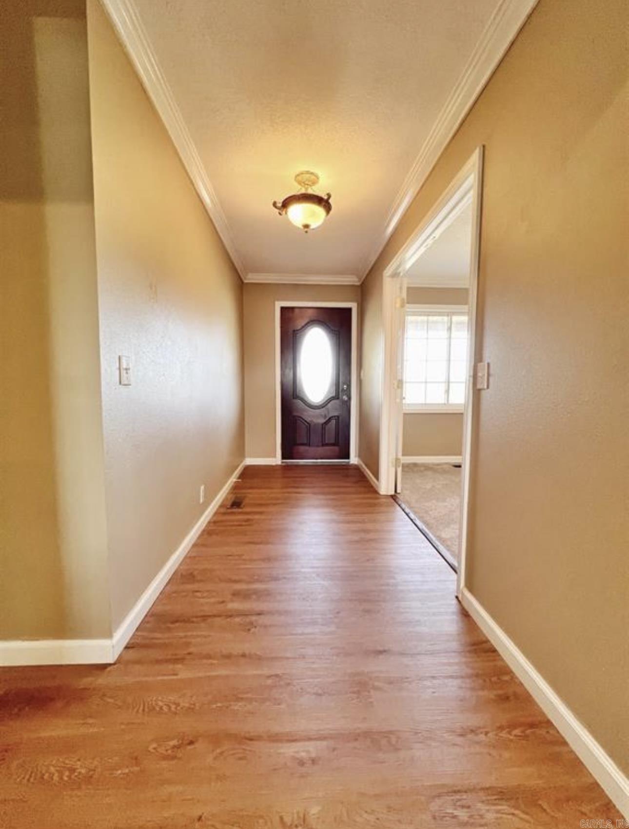 2543 Bonetown  Melbourne, AR