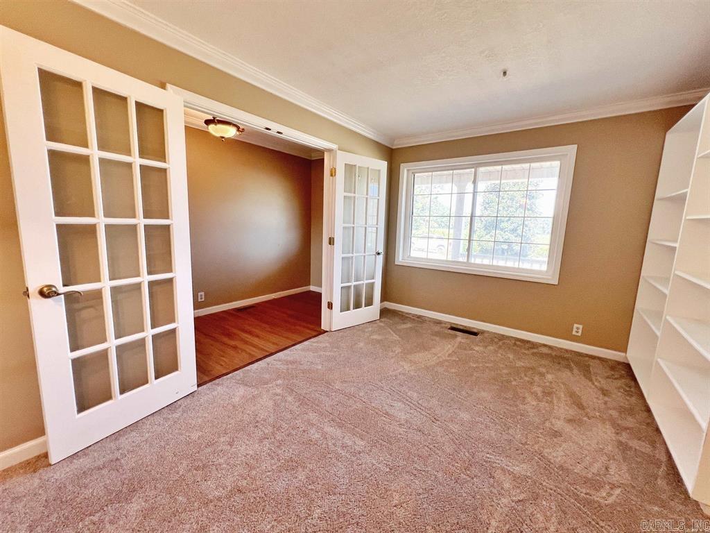 2543 Bonetown  Melbourne, AR