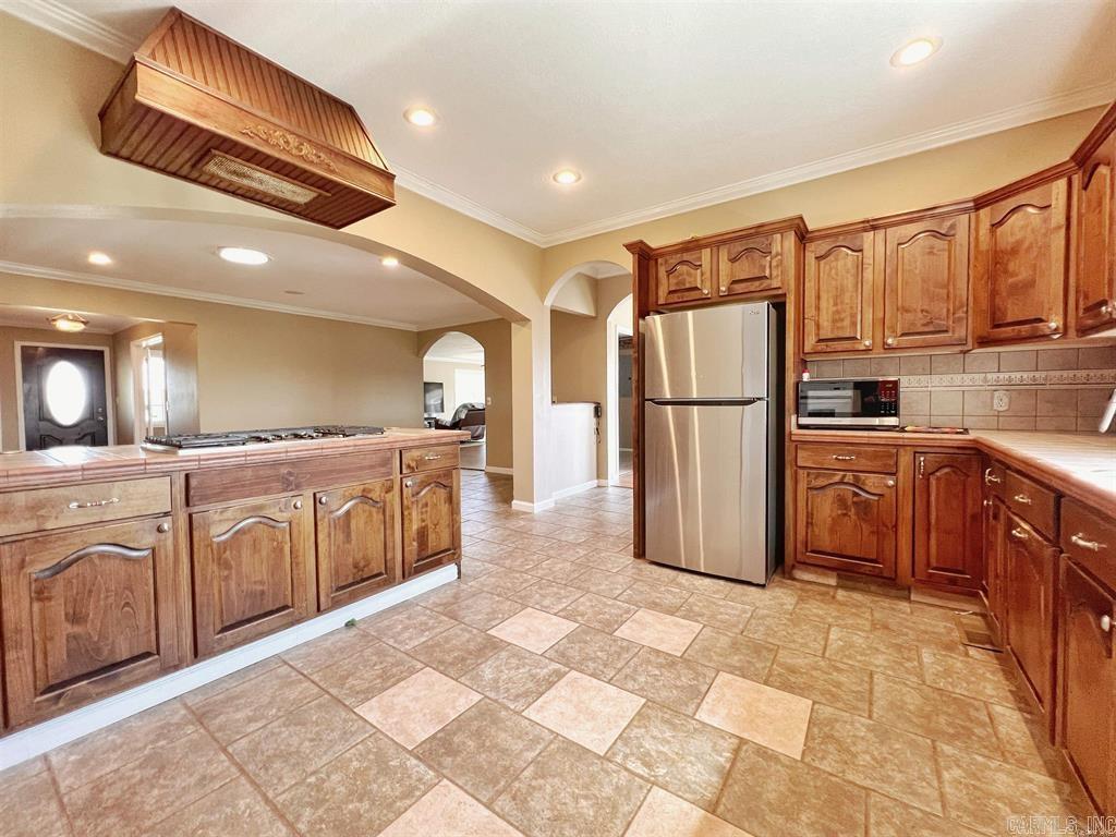 2543 Bonetown  Melbourne, AR