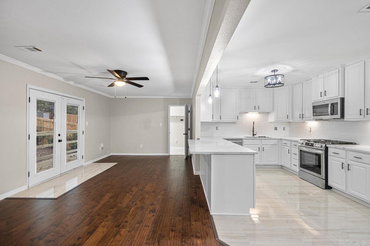 1420 Marlyn  Little Rock, AR