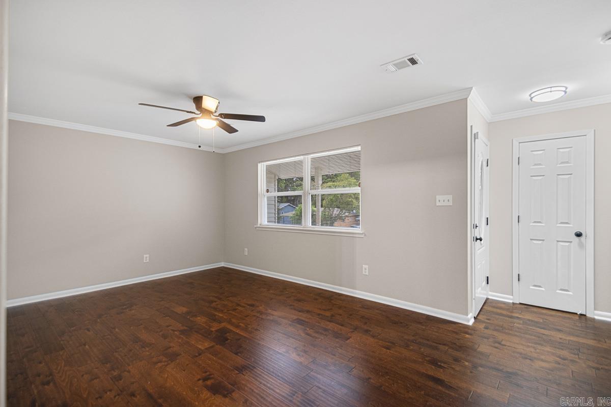 1420 Marlyn  Little Rock, AR