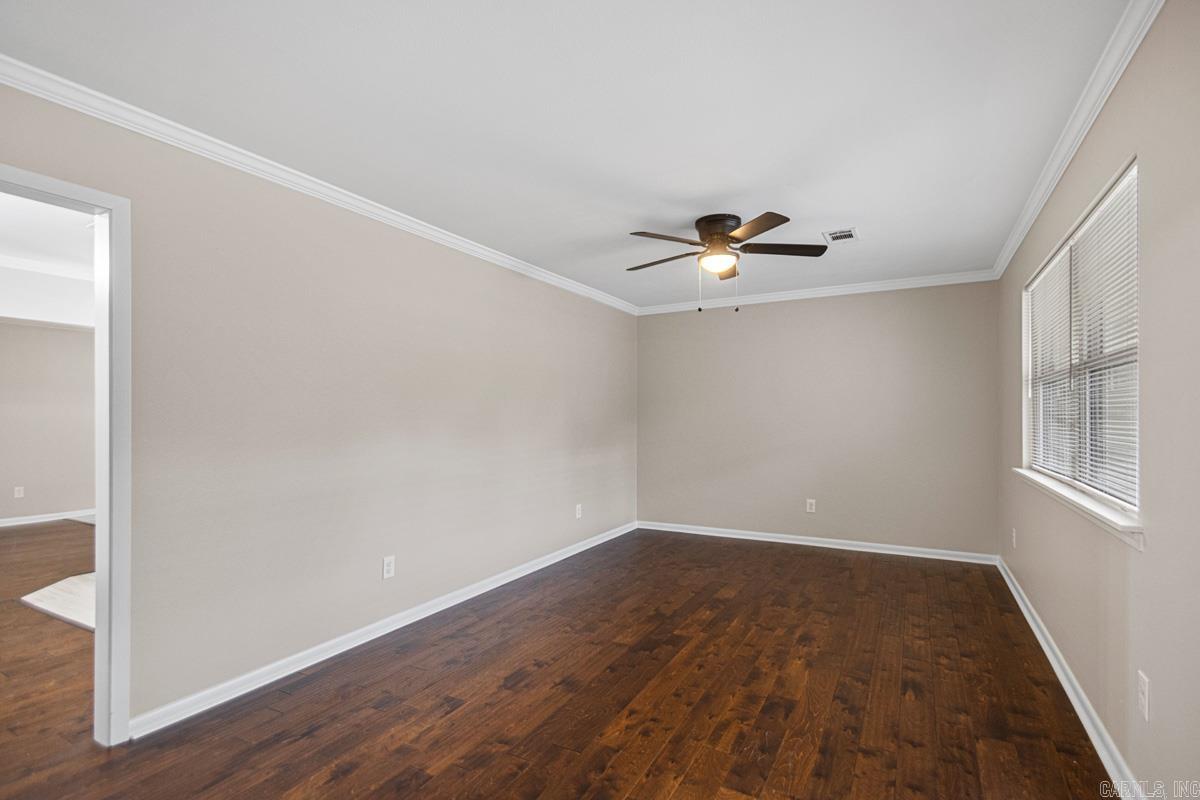 1420 Marlyn  Little Rock, AR