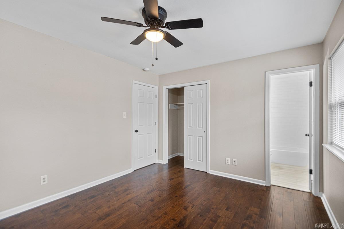 1420 Marlyn  Little Rock, AR