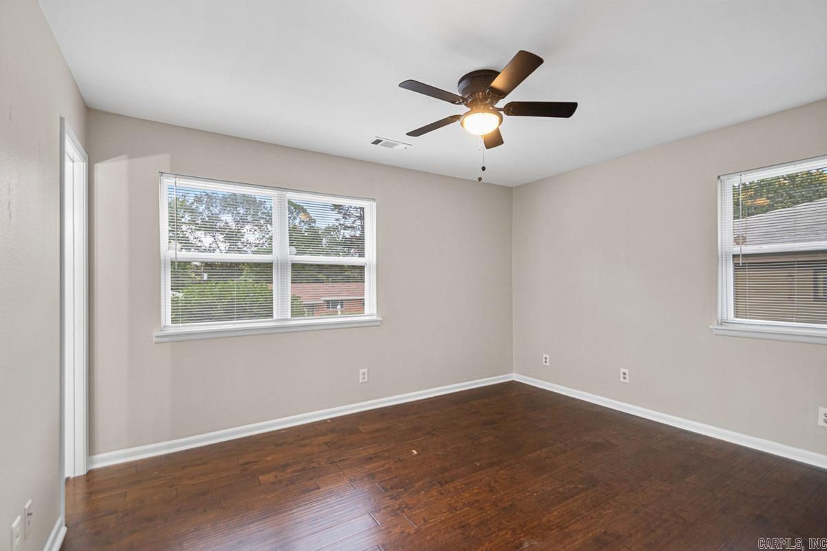 1420 Marlyn  Little Rock, AR