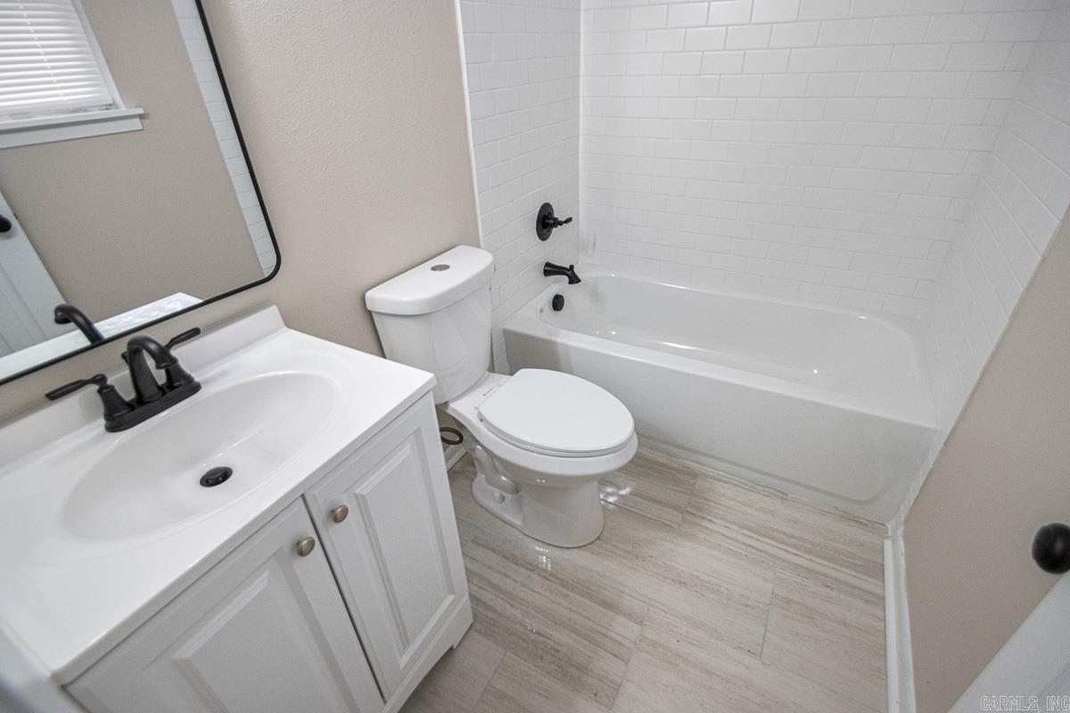 1420 Marlyn  Little Rock, AR