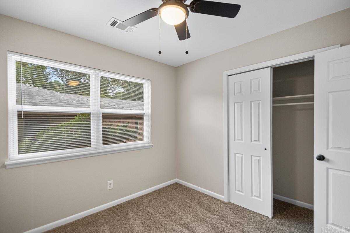 1420 Marlyn  Little Rock, AR