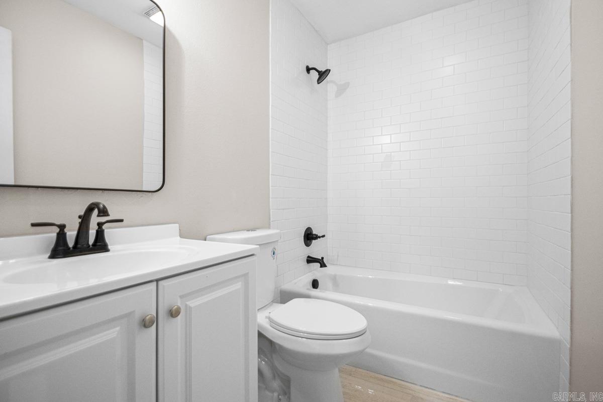 1420 Marlyn  Little Rock, AR