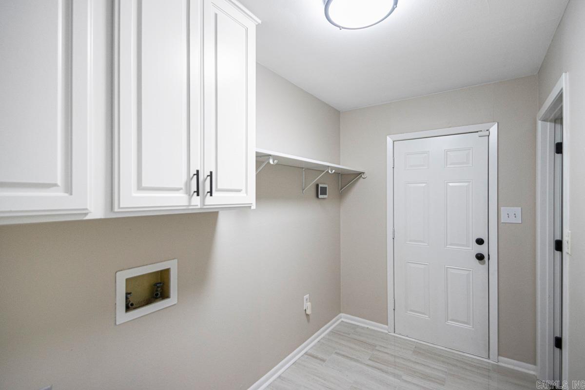 1420 Marlyn  Little Rock, AR