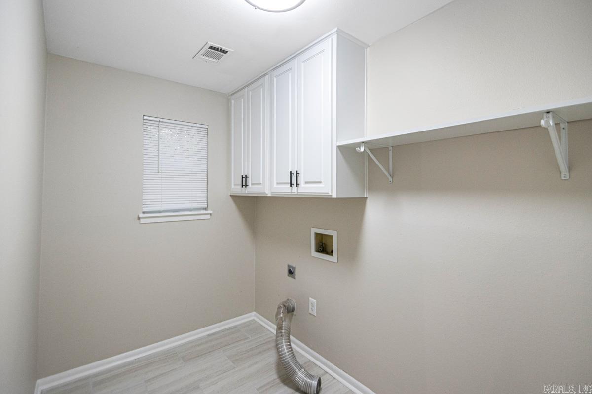 1420 Marlyn  Little Rock, AR