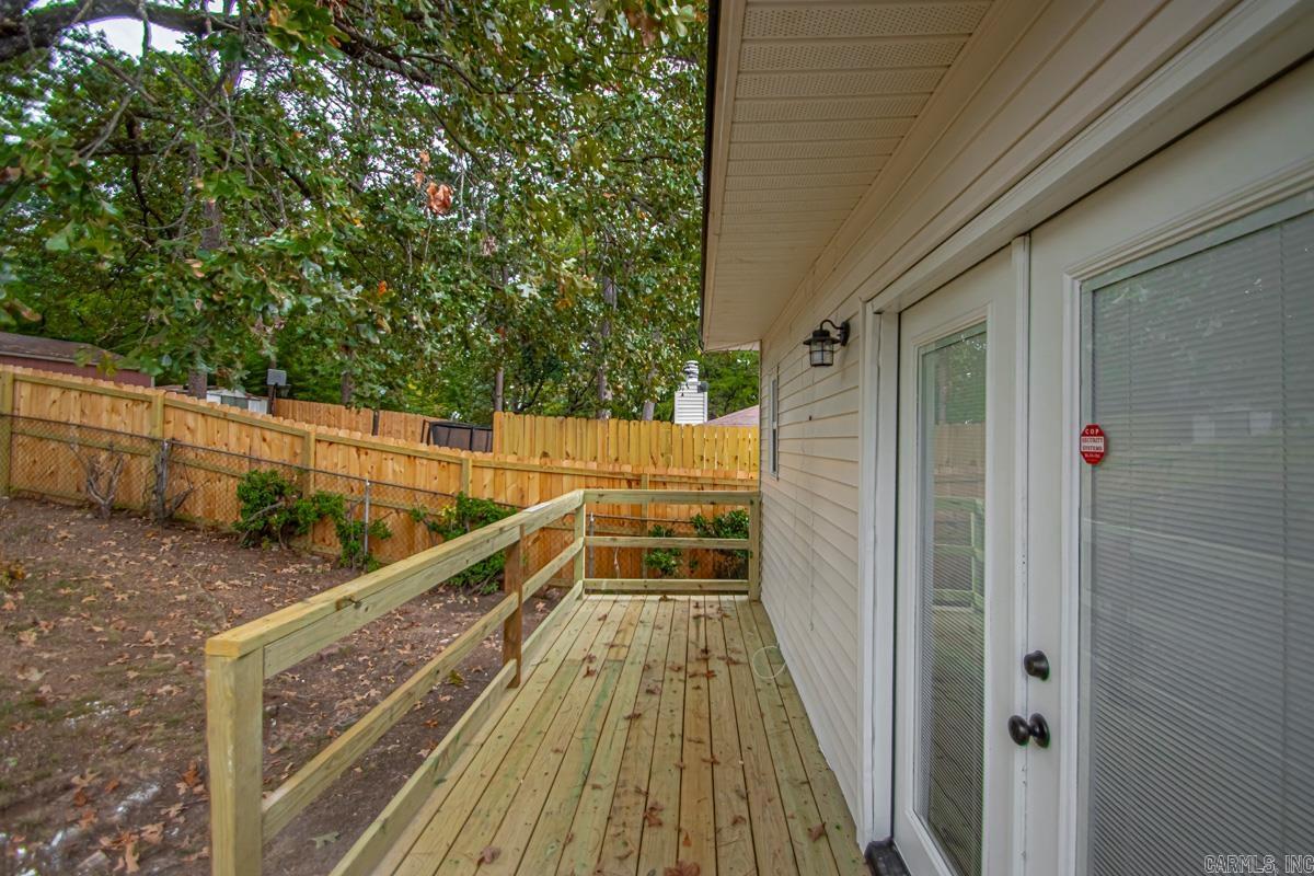 1420 Marlyn  Little Rock, AR