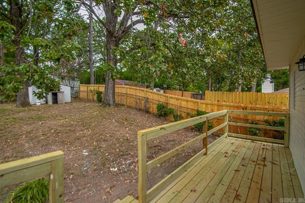 1420 Marlyn  Little Rock, AR