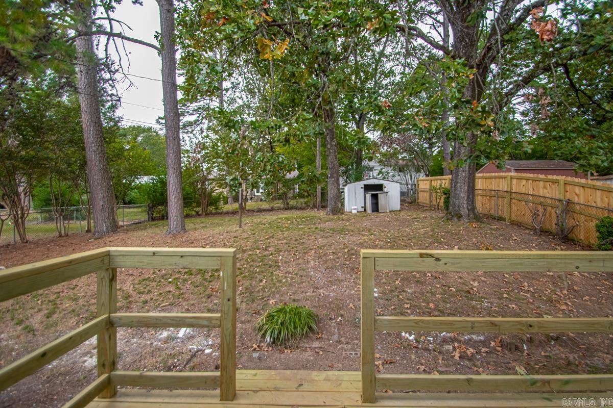 1420 Marlyn  Little Rock, AR