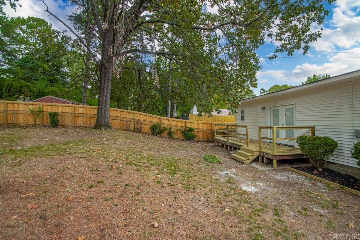 1420 Marlyn  Little Rock, AR