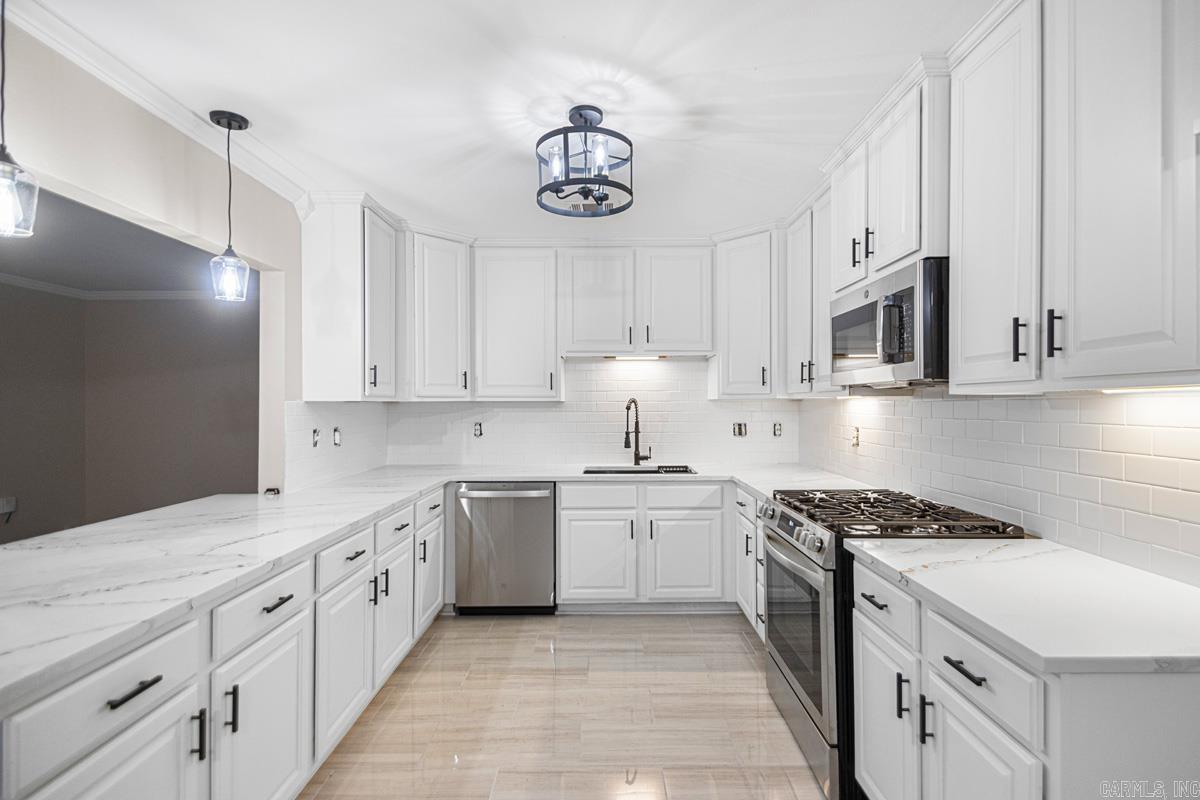 1420 Marlyn  Little Rock, AR