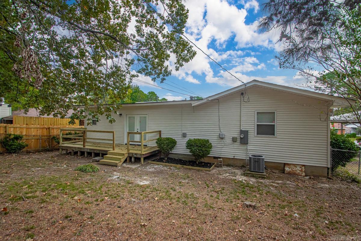 1420 Marlyn  Little Rock, AR