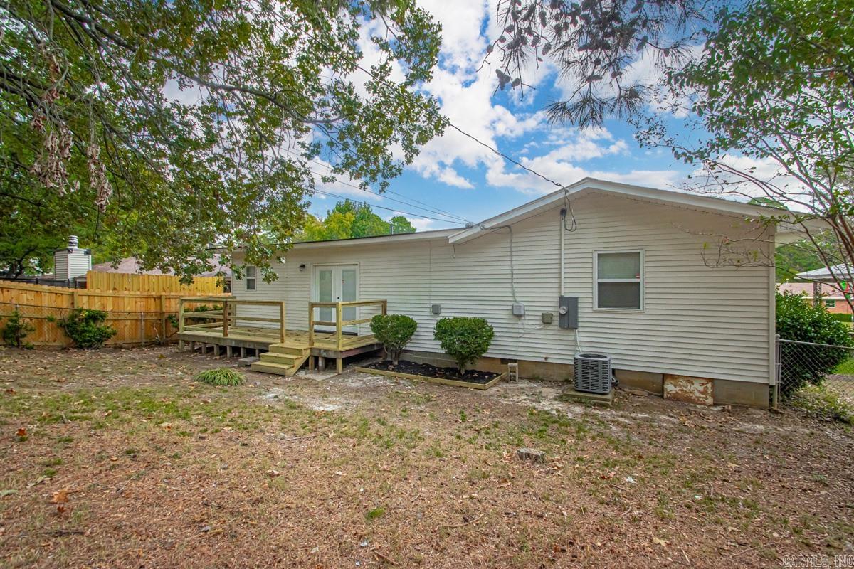 1420 Marlyn  Little Rock, AR