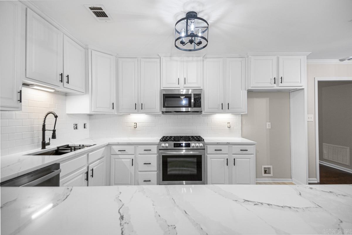 1420 Marlyn  Little Rock, AR