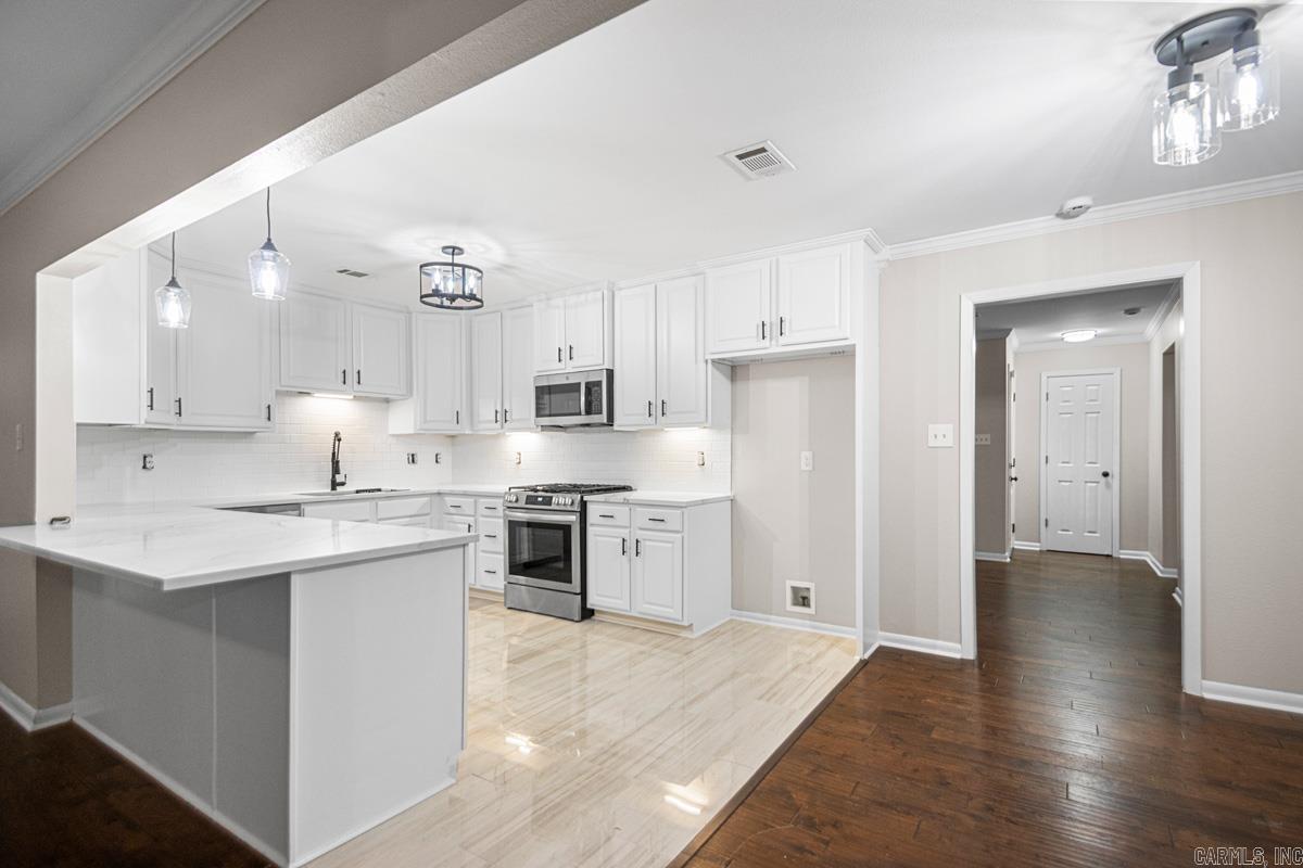 1420 Marlyn  Little Rock, AR