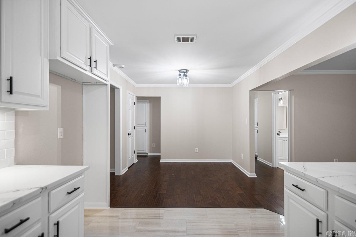 1420 Marlyn  Little Rock, AR