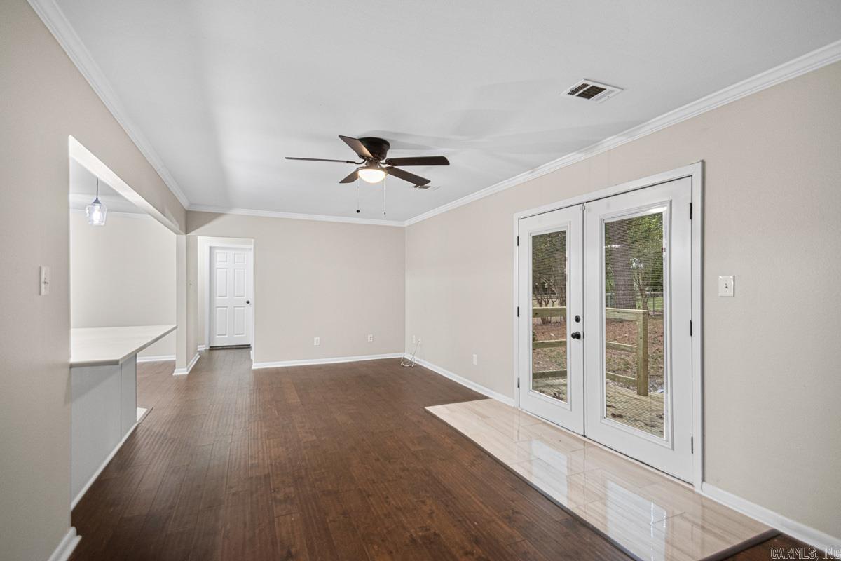 1420 Marlyn  Little Rock, AR