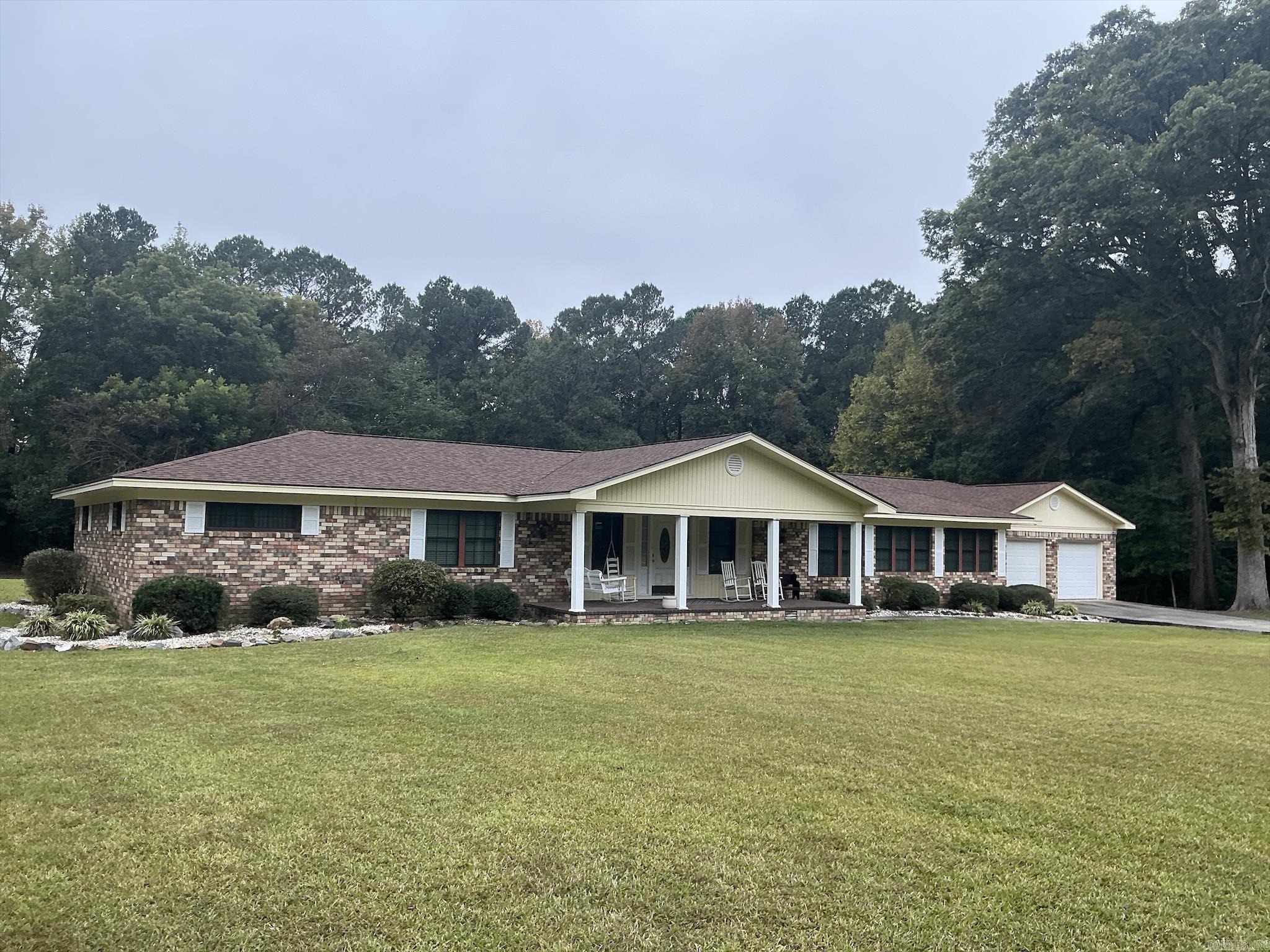 128 Brushy Creek DR Crossett, AR 71635