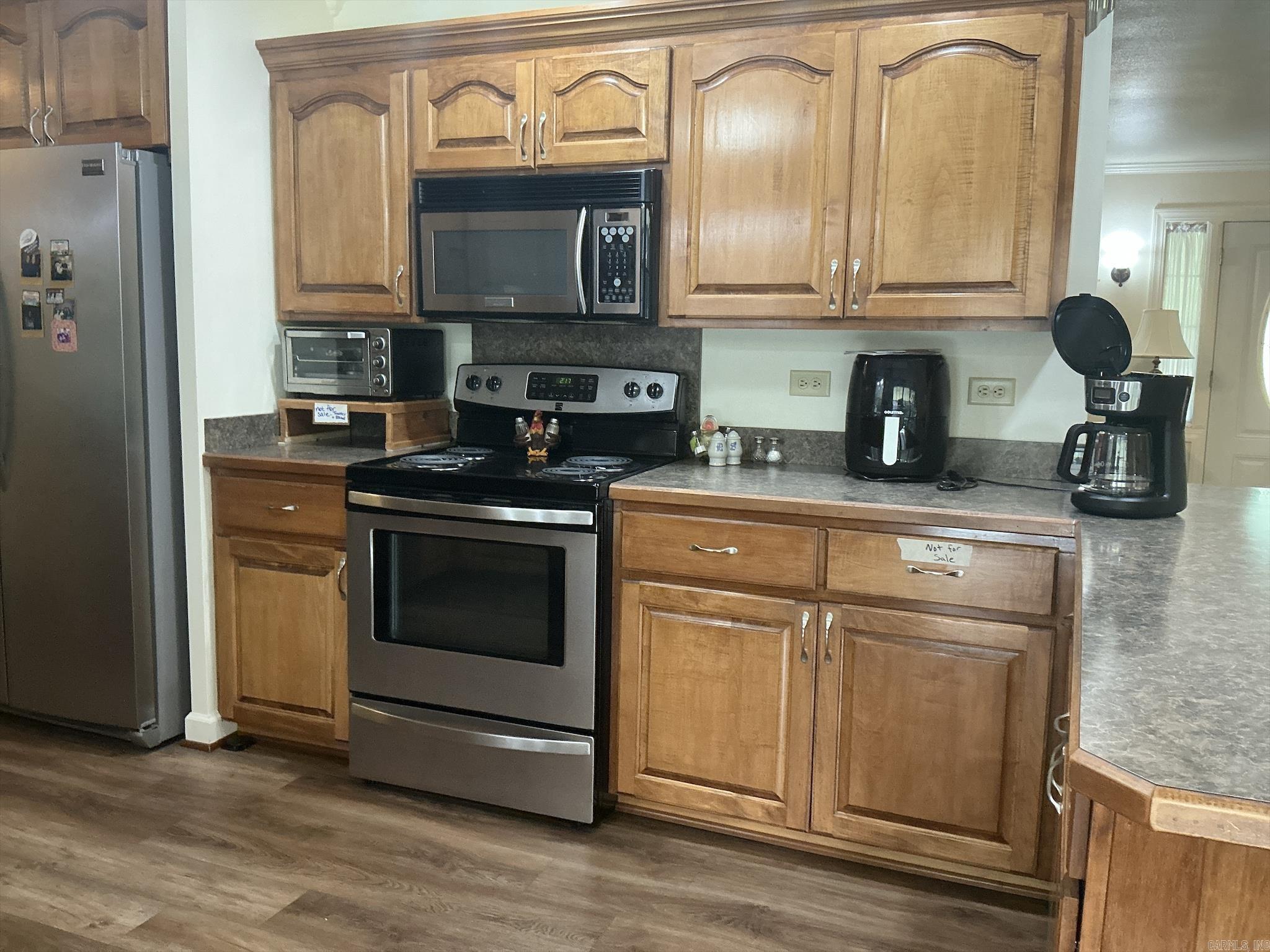 128 Brushy Creek DR Crossett, AR 71635