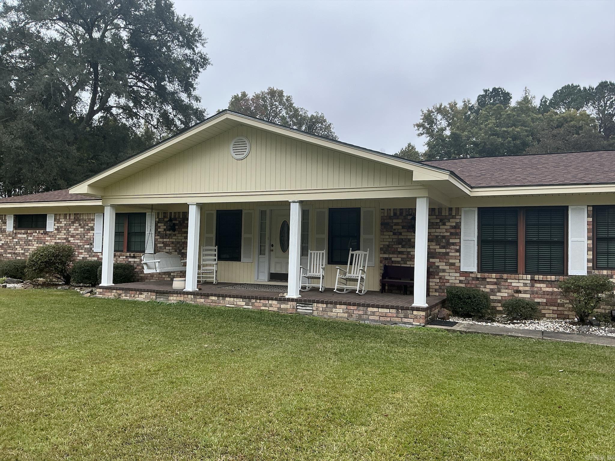 128 Brushy Creek DR Crossett, AR 71635