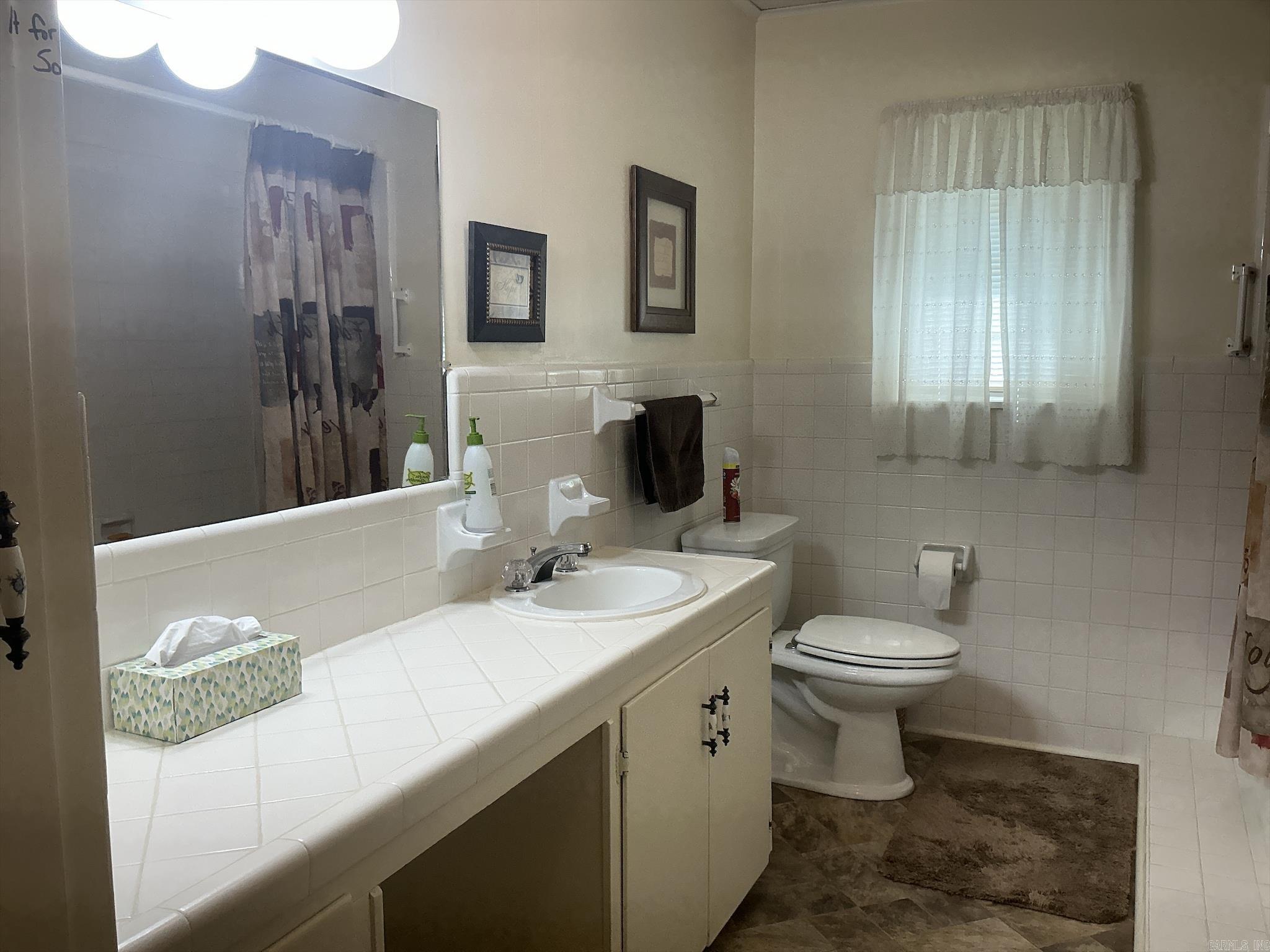 128 Brushy Creek DR Crossett, AR 71635