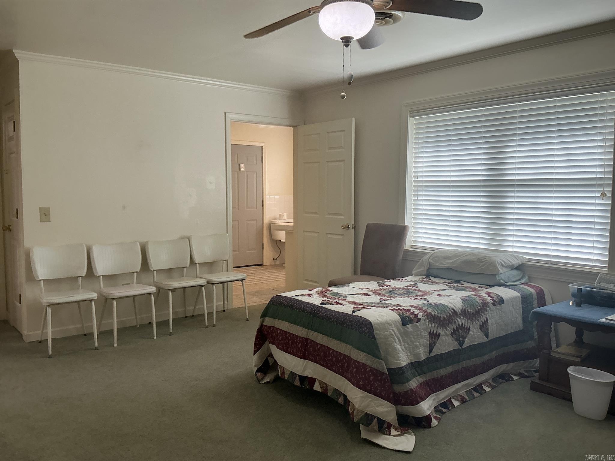 128 Brushy Creek DR Crossett, AR 71635