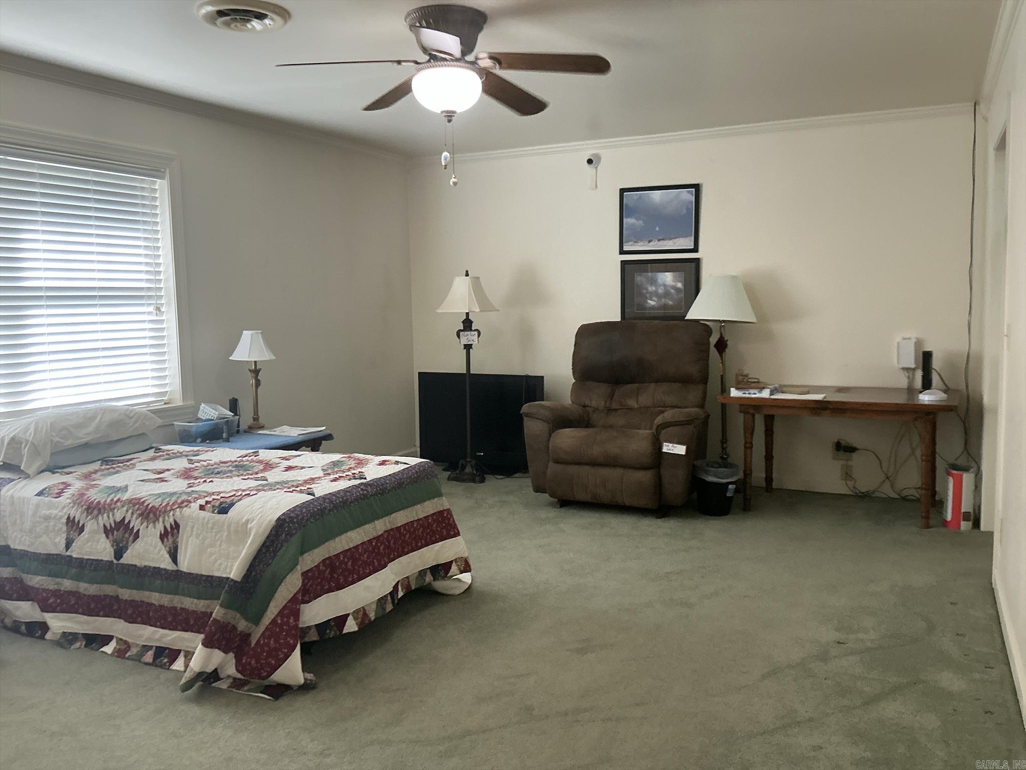 128 Brushy Creek DR Crossett, AR 71635