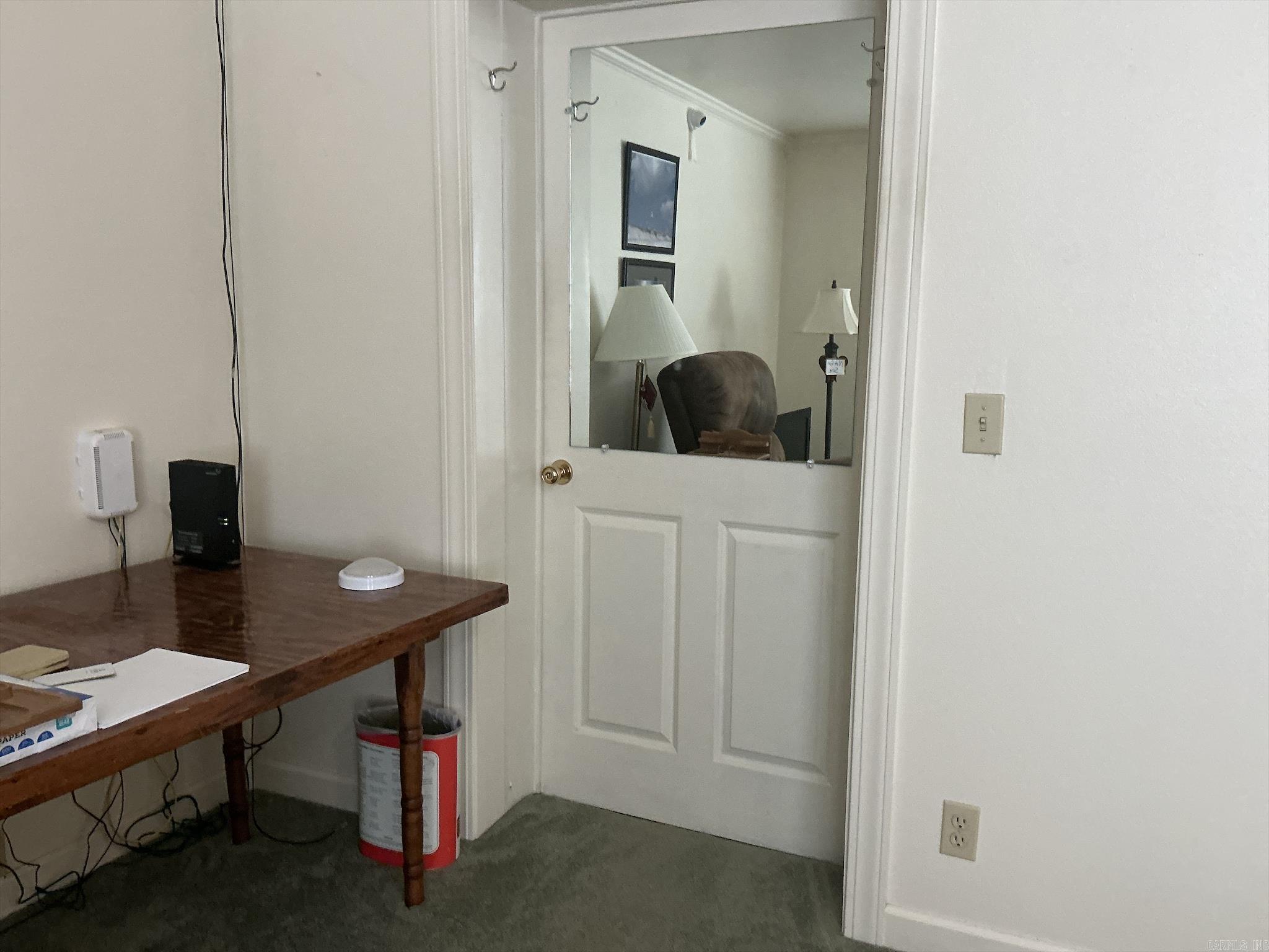 128 Brushy Creek DR Crossett, AR 71635